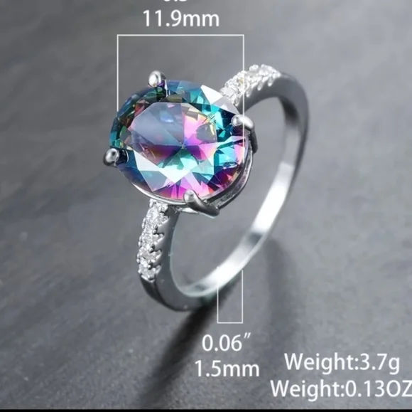 Women's ring - Picture 2 of 3